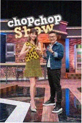 97影视综艺 歌手
